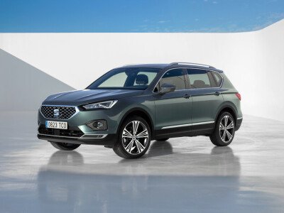 Радиатор отопителя SEAT TARRACO 2018- (KN2) 
Бренд: TONGSHI AL26