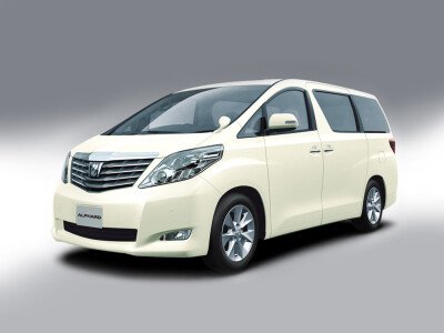 Стекло лобовое TOYOTA ALPHARD 2008-2015 (ANH20-RHD) место под датчик дождя 
Бренд: BSG