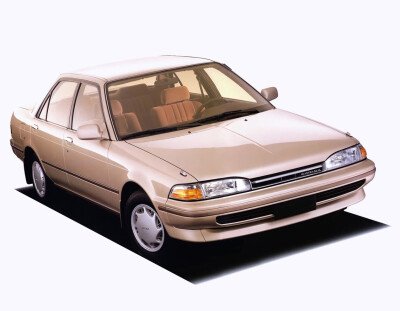 Радиатор TOYOTA CARINA 1988-1992 (ST170) (4S) 
Бренд: TONGSHI PL16AT