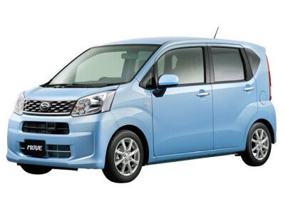 Стекло лобовое DAIHATSU MOVE 2014-2023 (LA150-RHD) 
Бренд: BENSON