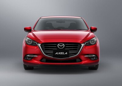 Стекло лобовое MAZDA AXELA 2013-2019 (BM) 
Бренд: ZDG