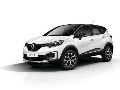 Стекло лобовое RENAULT KAPTUR 2016- (LHD) место под датчик дождя 
Бренд: КМК с синей полосой
