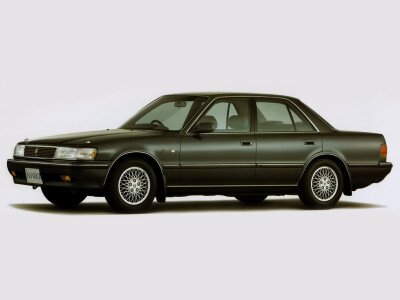 Стекло лобовое TOYOTA MARK II 1988-1992 (RX80-sed) 
Бренд: ZDG