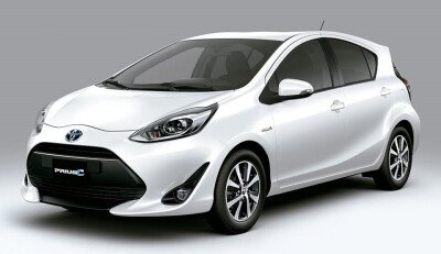 Радиатор кондиционера TOYOTA PRIUS С 2012- (HP10) 
Бренд: TONGSHI AL16