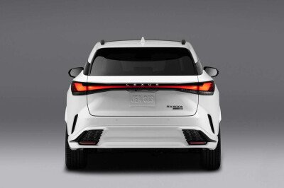 Стекло заднее с обогревом LEXUS RX 2022- (AL30) фурнитура, 
Бренд: BENSON Тонированное