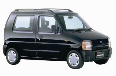 Стекло лобовое SUZUKI WAGON R 1993-1998 (CT21S) 
Бренд: ZDG