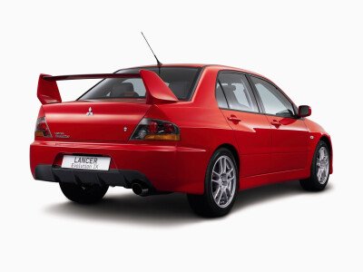 Стекло заднее с обогревом MITSUBISHI LANCER EVOLUTION 2005-2007 (CT9A-4d sed) 
Бренд: BSG
