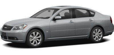 Радиатор INFINITI M35 2004-2010 (Y50) (VQ35) 
Бренд: TONGSHI PL16AT