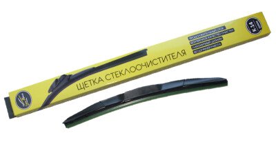 Дворник Bona гибридный передний 350мм-14"-