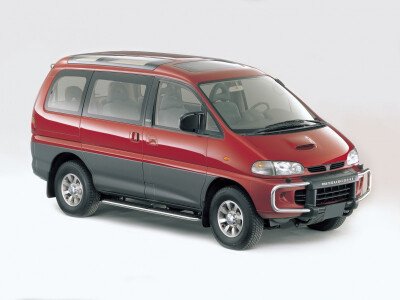 Радиатор MITSUBISHI DELICA 1994-2007 (PA4,PA5,PD8) (4M40,4D56,4G64) 
Бренд: TONGSHI AL32AT