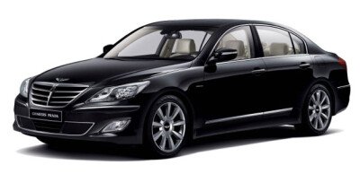Радиатор HYUNDAI GENESIS 2008- (BH) (G6DG) 
Бренд: TONGSHI PL16AT