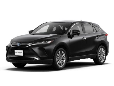 Радиатор TOYOTA HARRIER 2020- (XU80) (A25A-FXS) 
Бренд: TONGSHI PL16MT