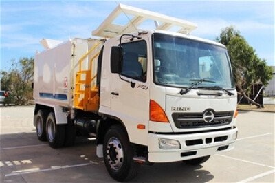 Стекло лобовое HINO RANGER 2001-2017 (Y077-wide) 2106*884*2169 
Бренд: КМК