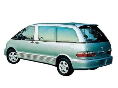 Стекло заднее с обогревом TOYOTA LUCIDA 1990-1999 (#CR2#) 1481*1118*1628 
Бренд: ZDG