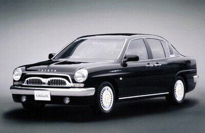 Радиатор отопителя TOYOTA ORIGIN 2000-2001 (JCG17) 
Бренд: TONGSHI AL26