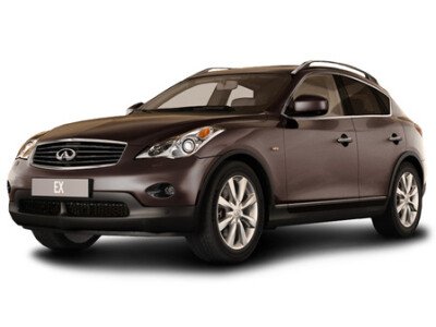 Стекло лобовое INFINITI EX25/35/37 200782013- (J50) 
Бренд: BENSON с синей полосой