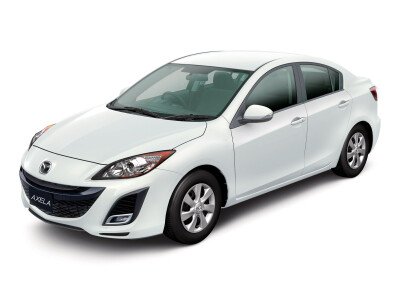 Радиатор MAZDA AXELA 2009-2013 (BL)(4d sed) (ZY,LF,L3) 
Бренд: TONGSHI PL16AT