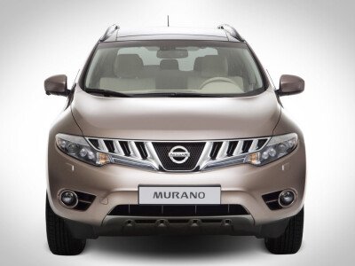 Стекло лобовое NISSAN MURANO 2008-2014 (TZ51-LHD) место под датчик дождя 
Бренд: BSG с синей полосой