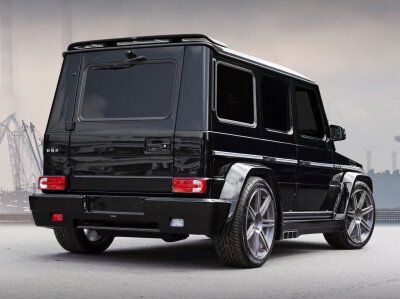 Стекло заднее с обогревом MERCEDES GELENDWAGEN 1980-2018 (W463) 
Бренд: BSG Тонированное