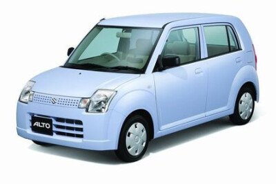 Стекло лобовое SUZUKI ALTO 2004-2009 (HA24S) 
Бренд: BSG с зеленой полосой