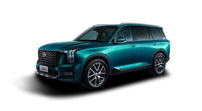 Стекло лобовое GAC GS8 2022- (SUV) место под 1 камеру, место под датчик дождя, 
Бренд: BENSON