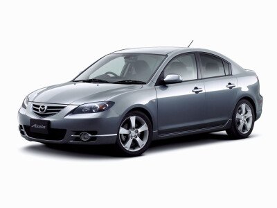 Радиатор кондиционера MAZDA AXELA 2003-2009 (BK) 
Бренд: TONGSHI AL16