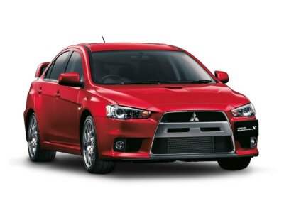 Радиатор MITSUBISHI LANCER X 2007- (CY1-4,CX3-4) (4B10,4B11,4A91) 
Бренд: TONGSHI AL26AT