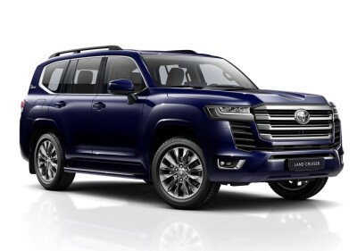 Радиатор кондиционера TOYOTA LAND CRUISER 2021- (FJ300) (1GRFE) 
Бренд: TONGSHI AL12