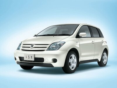 Радиатор кондиционера TOYOTA IST 2002-2007 (NCP60) 
Бренд: TONGSHI AL16