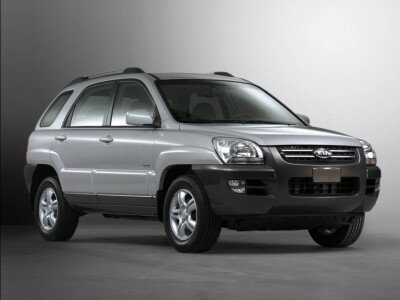 Радиатор кондиционера HYUNDAI SPORTAGE 2004-2010 (JM) 
Бренд: TONGSHI AL16