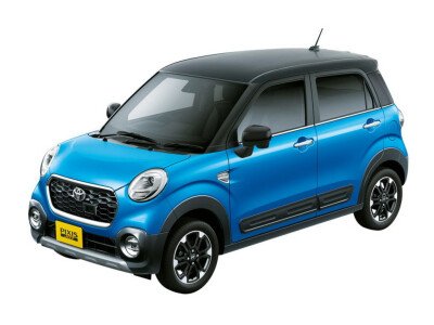 Стекло лобовое TOYOTA PIXIS JOY 2016-2023 (LA250-RHD) место под 1 камеру 
Бренд: BENSON