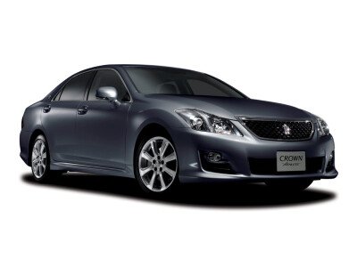 Стекло лобовое TOYOTA CROWN ATHLETE 2008-2012 (GRS200-RHD) обогрев щеток, место под датчик дождя, фурнитура, 
Бренд: BENSON