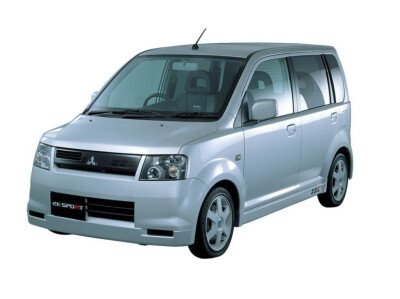 Радиатор MITSUBISHI EK-SPORT 2002-2006 (H81W) (3G83) 
Бренд: TONGSHI PL26AT