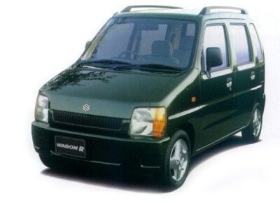 Стекло лобовое SUZUKI WAGON R WIDE 1997-2000 (MA61S) 
Бренд: BENSON