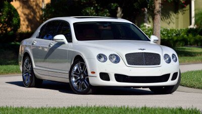 Стекло лобовое BENTLEY CONTINENTAL FLYING SPUR 2005-2013 () обогрев щеток, место под датчик дождя, , атермальное, 
Бренд: BENSON