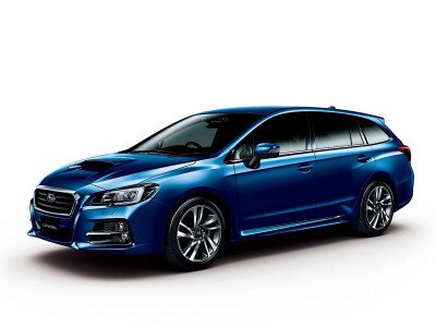 Стекло лобовое SUBARU LEVORG 2014-2020 (VM4-RHD) 
Бренд: КМК