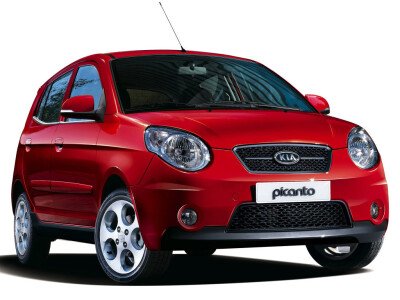 Радиатор KIA PICANTO 2003-2011 (BA )(gas 1.1) (G4HG) 
Бренд: TONGSHI PL16AT