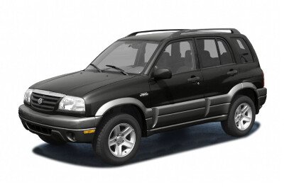 Стекло лобовое SUZUKI VITARA 1997-2005 (TA02W) 
Бренд: ZDG