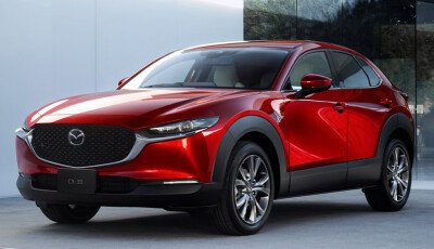 Стекло лобовое MAZDA CX-30 2019- (DM) обогрев щеток, место под 1 камеру, место под датчик дождя, 
Бренд: BENSON