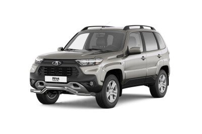 Стекло лобовое LADA NIVA TRAVEL 2020- (2123) 
Бренд: BENSON