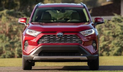 Радиатор кондиционера TOYOTA RAV 4 2018- (ASA50) 
Бренд: TONGSHI AL12