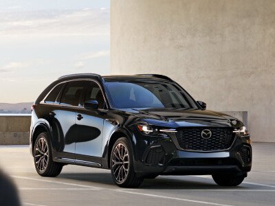 Стекло лобовое MAZDA CX-70 2023- (KJ) место под 1 камеру, место под датчик дождя, молдинг, 
Бренд: BENSON