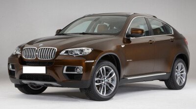 Стекло лобовое BMW X6 2008-2014 (E71) место под датчик дождя 
Бренд: BSG с зеленой полосой
