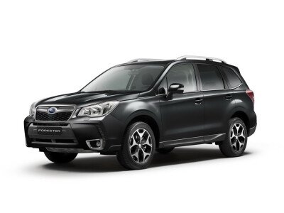 Стекло лобовое SUBARU FORESTER 2012-2018 (SJ-LHD) обогрев щеток 
Бренд: КДМ