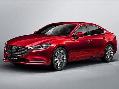 Стекло лобовое MAZDA 6 2012- (GJ-LHD-2018-4d sed) место под 1 камеру, место под датчик дождя, 
Бренд: BENSON