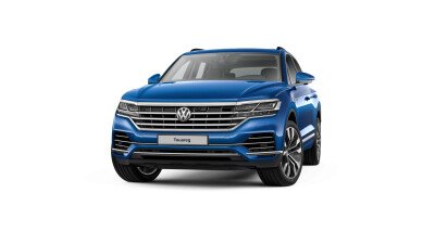 Радиатор VOLKSWAGEN TOUAREG 2018- (CR7) 
Бренд: TONGSHI PL32MT