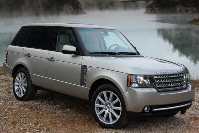 Стекло лобовое LAND ROVER RANGE ROVER 2002-2012 (L322-LHD-2005) полный обогрев, обогрев щеток, место под датчик дождя, молдинг, 
Бренд: BENSON