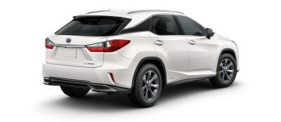 Стекло заднее с обогревом LEXUS RX 2015-2022 (AGL20) 
Бренд: BENSON Тонированное