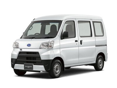 Стекло лобовое SUBARU SAMBAR 2012-2021 (S321-1300*763*) 
Бренд: ZDG