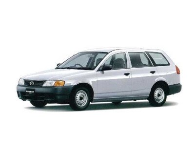 Радиатор MAZDA FAMILIA 1999-2006 (Y11) (SR,YD,CD) 
Бренд: TONGSHI PL16AT